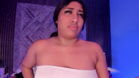 Snapshot of canndy_gaby chatting on February 19, 2025, 4:01 am GABRIELA LOPEZ online show from February 19, 2025, 4:01 am