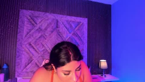 Snapshot of canndy_gaby chatting on February 22, 2025, 8:09 pm GABRIELA LOPEZ online show from February 22, 2025, 8:09 pm