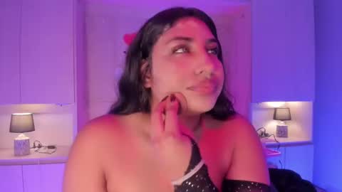 Snapshot of canndy_gaby chatting on February 25, 2025, 3:52 am GABRIELA LOPEZ online show from February 25, 2025, 3:52 am