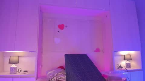 Snapshot of canndy_gaby chatting on February 25, 2025, 6:58 am GABRIELA LOPEZ online show from February 25, 2025, 6:58 am