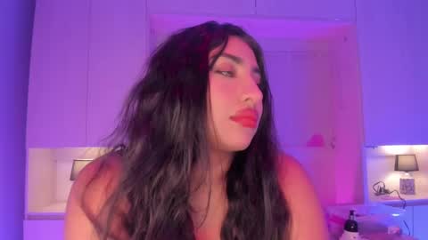 Snapshot of canndy_gaby chatting on February 25, 2025, 10:04 am GABRIELA LOPEZ online show from February 25, 2025, 10:04 am