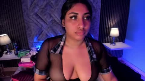 Snapshot of canndy_gaby chatting on March 5, 2025, 4:02 am GABRIELA LOPEZ online show from March 5, 2025, 4:02 am