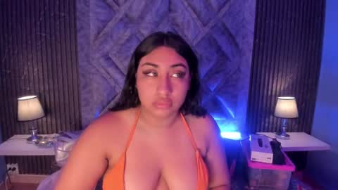 Snapshot of canndy_gaby chatting on March 6, 2025, 3:35 am GABRIELA LOPEZ online show from March 6, 2025, 3:35 am