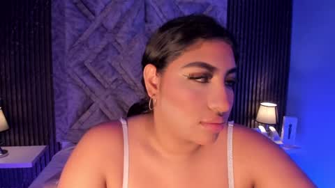 Snapshot of canndy_gaby chatting on September 16, 2025, 4:13 am GABRIELA LOPEZ online show from September 16, 2025, 4:13 am