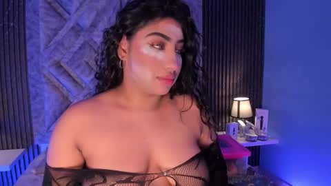 Snapshot of canndy_gaby chatting on September 24, 2025, 5:00 am GABRIELA LOPEZ online show from September 24, 2025, 5:00 am