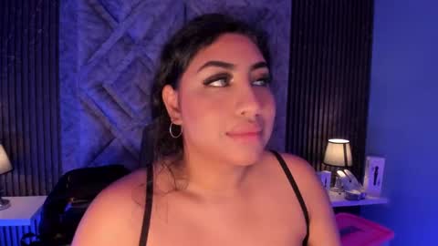 Snapshot of canndy_gaby chatting on October 1, 2025, 4:07 am GABRIELA LOPEZ online show from October 1, 2025, 4:07 am