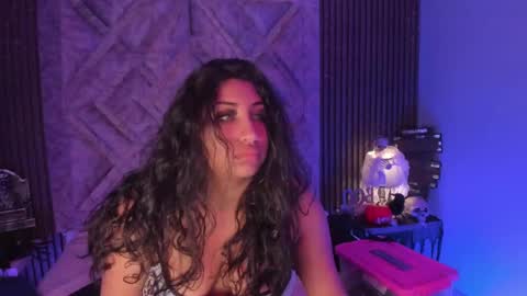 Snapshot of canndy_gaby chatting on October 5, 2025, 4:11 am GABRIELA LOPEZ online show from October 5, 2025, 4:11 am