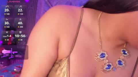 Snapshot of canndy_gaby chatting on October 29, 2025, 4:26 am GABRIELA LOPEZ online show from October 29, 2025, 4:26 am