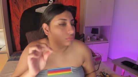 Snapshot of canndy_gaby chatting on November 2, 2025, 4:04 am GABRIELA LOPEZ online show from November 2, 2025, 4:04 am