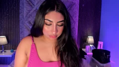 Snapshot of canndy_gaby chatting on November 13, 2025, 5:06 am GABRIELA LOPEZ online show from November 13, 2025, 5:06 am