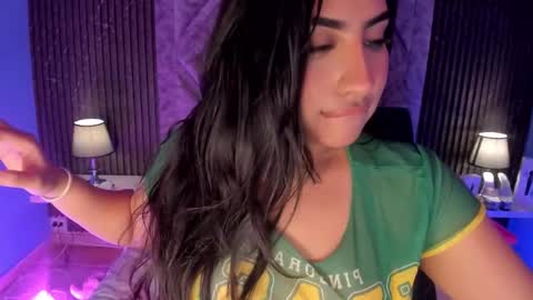 Snapshot of canndy_gaby chatting on November 14, 2025, 5:39 am GABRIELA LOPEZ online show from November 14, 2025, 5:39 am