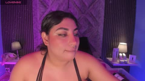 Snapshot of canndy_gaby chatting on December 4, 2025, 4:55 am GABRIELA LOPEZ online show from December 4, 2025, 4:55 am