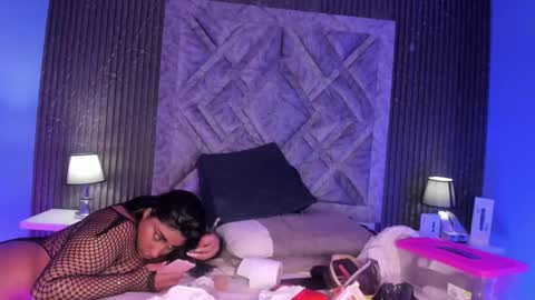 Snapshot of canndy_gaby chatting on December 20, 2025, 4:08 am GABRIELA LOPEZ online show from December 20, 2025, 4:08 am