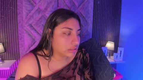 Snapshot of canndy_gaby chatting on January 11, 2026, 4:06 am GABRIELA LOPEZ online show from January 11, 2026, 4:06 am