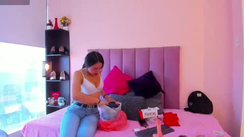 canndy_lover online show from May 20, 2026, 1:06 pm