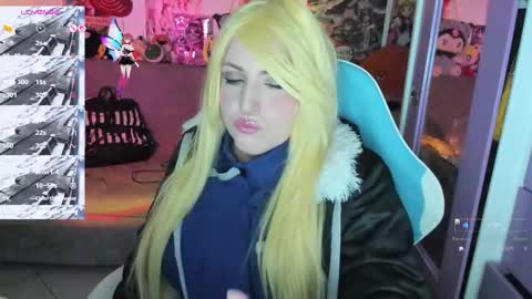 Snapshot of canndy_new chatting on October 4, 2025, 6:55 am Canndyy Daniela online show from October 4, 2025, 6:55 am