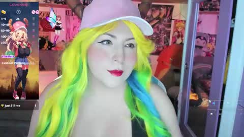 Snapshot of canndy_new chatting on October 5, 2025, 3:10 pm Canndyy Daniela online show from October 5, 2025, 3:10 pm