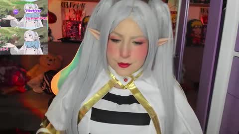 Canndyy Daniela online show from November 4, 2025, 6:29 pm