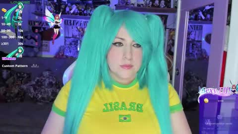 Canndyy Daniela online show from March 13, 2026, 9:05 am