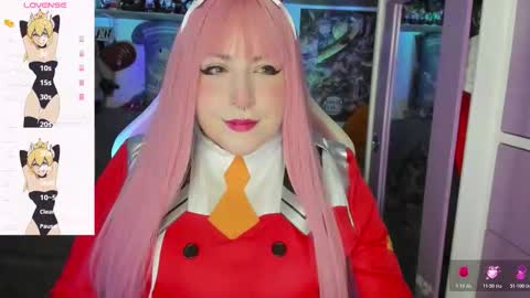 Canndyy Daniela online show from March 14, 2026, 4:29 am