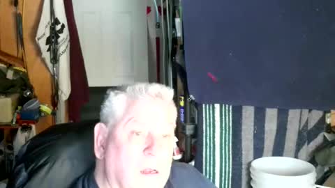 canoelicker69 online show from January 16, 2026, 8:24 pm