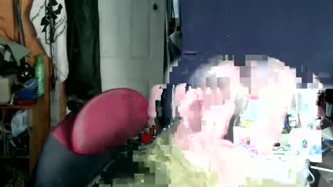 canoelicker69 online show from March 8, 2026, 1:26 pm