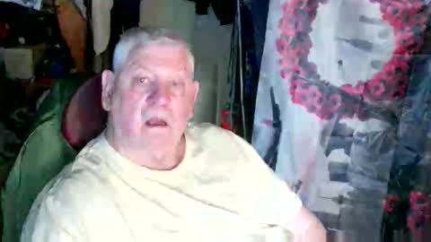 canoelicker69 online show from May 16, 2026, 6:28 pm