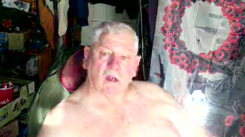 canoelicker69 online show from May 21, 2026, 12:34 pm