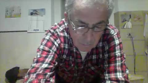 Snapshot of cantera577 chatting on December 18, 2025, 5:30 pm cantera577 online show from December 18, 2025, 5:30 pm