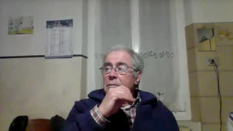 Snapshot of cantera577 chatting on January 10, 2026, 5:58 pm cantera577 online show from January 10, 2026, 5:58 pm