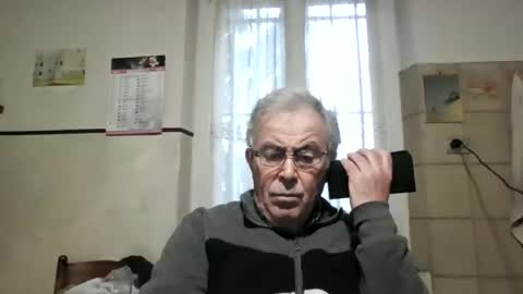 Snapshot of cantera577 chatting on March 6, 2026, 4:36 pm cantera577 online show from March 6, 2026, 4:36 pm