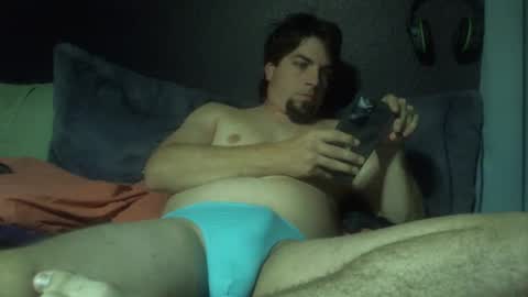 Caper1993 online show from January 1, 2025, 5:33 am