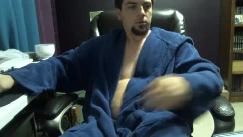 Caper1993 online show from February 12, 2025, 5:47 am