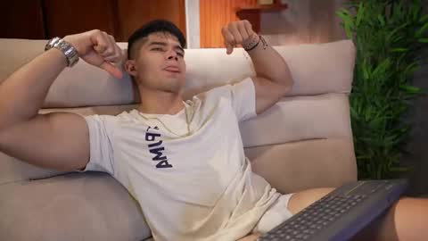 David Capizzi online show from October 22, 2025, 6:35 am