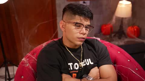 David Capizzi online show from October 28, 2025, 5:00 am