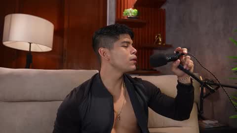 David Capizzi online show from January 14, 2026, 2:01 pm