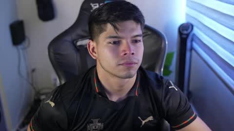 David Capizzi online show from April 5, 2026, 2:58 pm