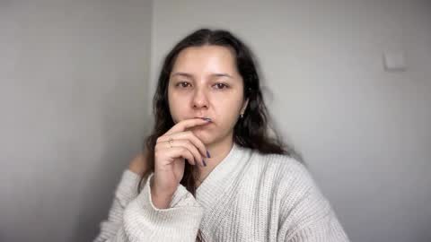 Snapshot of cappuccinokiss chatting on January 14, 2026, 6:52 am Emma online show from January 14, 2026, 6:52 am