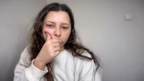 Snapshot of cappuccinokiss chatting on February 4, 2026, 7:25 am Emma online show from February 4, 2026, 7:25 am