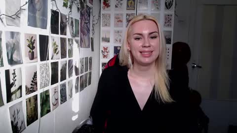 Capricious Scorpio Afa online show from March 20, 2026, 1:16 pm