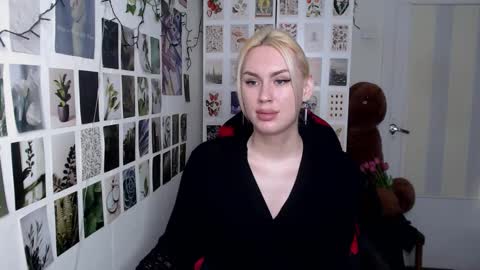 Capricious Scorpio Afa online show from March 23, 2026, 3:16 pm