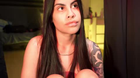 Miyah online show from November 15, 2025, 5:27 am