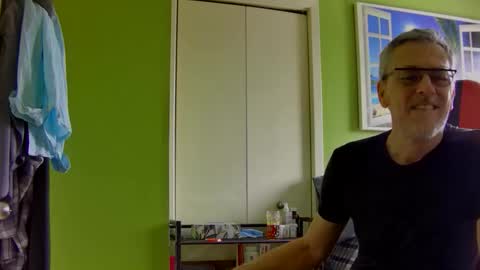 Snapshot of capricorne1965 chatting on February 22, 2026, 5:55 pm capricorne1965 online show from February 22, 2026, 5:55 pm