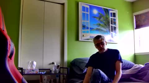 Snapshot of capricorne1965 chatting on February 23, 2026, 3:09 pm capricorne1965 online show from February 23, 2026, 3:09 pm