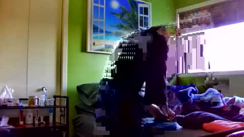 Snapshot of capricorne1965 chatting on February 26, 2026, 10:09 pm capricorne1965 online show from February 26, 2026, 10:09 pm