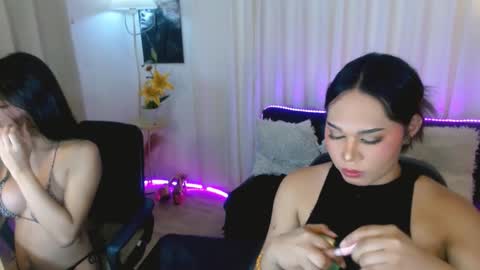 caprize_diva online show from October 23, 2025, 9:52 am