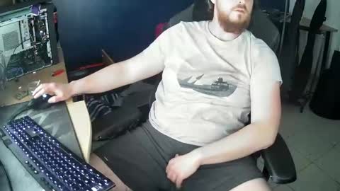 captain_fatcock online show from February 9, 2025, 2:06 am