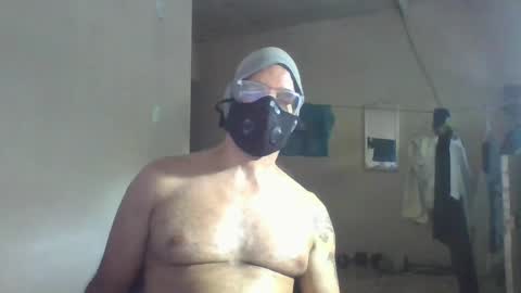 Snapshot of captainfox_ chatting on May 22, 2026, 8:47 pm captainfox_ online show from May 22, 2026, 8:47 pm