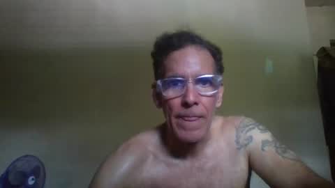 captainfox_ online show from July 16, 2026, 4:57 pm