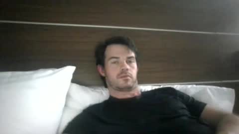 Captain Goodwine online show from September 26, 2025, 2:37 am